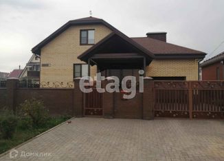 Продаю дом, 200 м2, Альметьевск, улица Ляли Садыковой