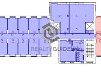 Сдам офис, 1020 м2, Москва, проспект Мира, 105с1