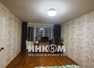 Двухкомнатная квартира на продажу, 57.3 м2, Москва, Артековская улица, 2к2, Артековская улица