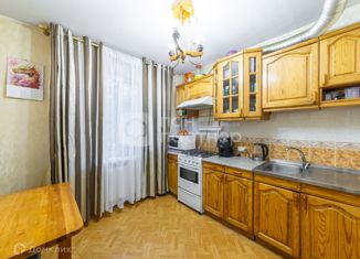 Продажа 2-ком. квартиры, 38 м2, Санкт-Петербург, Наличная улица, 36к5Б, Василеостровский район