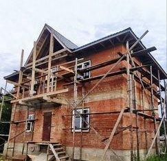 Дом на продажу, 200 м2, поселок Дзержинск, Стахановская улица, 2