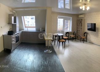 Квартира на продажу студия, 39.5 м2, Саратов, улица Лесная Республика, 11, Ленинский район
