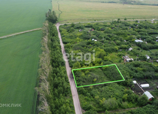 Земельный участок на продажу, 11.1 сот., СНТ Весёлое