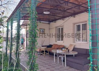 Дом на продажу, 58.9 м2, поселок городского типа Джубга, Заречная улица, 33