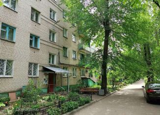 Двухкомнатная квартира на продажу, 45 м2, Воронеж, Ленинский проспект, 138, Железнодорожный район