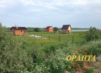 Продается участок, 10 сот., деревня Кирилловское Сельцо, 49Н-1106