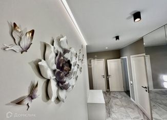 3-ком. квартира на продажу, 101 м2, Ростов-на-Дону, улица Шеболдаева, 95с2, ЖК Первый