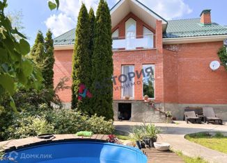 Продаю дом, 233.6 м2, деревня Ивановка, деревня Ивановка, 2