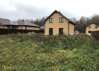 Продается дом, 141 м2, деревня Кабицыно, Васильковая улица, 7