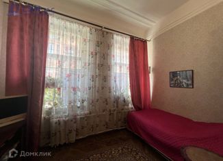 Продаю комнату, 209 м2, Санкт-Петербург, Большая Посадская улица, 4, муниципальный округ Посадский