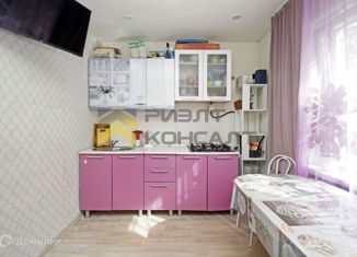 Продаю 1-комнатную квартиру, 39 м2, Омск, проспект Королёва, 8