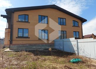 Продажа дома, 85 м2, деревня Ямны, Небесная улица