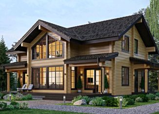 Дом на продажу, 197 м2, деревня Судаково