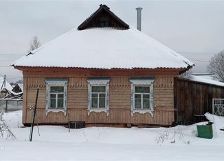 Продается дом, 96 м2, деревня Ваулино, Рабочая улица, 11