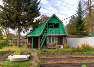 Дом на продажу, 40 м2, СНТ Лесная сказка, 16-я улица