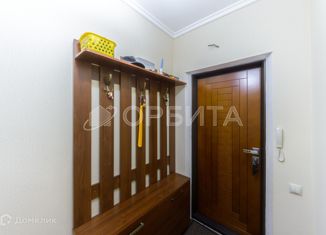 Продам 2-комнатную квартиру, 58 м2, Тюмень, улица Николая Зелинского, 5к1, ЖК На Фёдорова