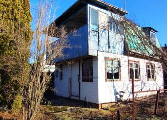 Дом на продажу, 50 м2, деревня Ивановское, некоммерческое садоводческое товарищество Сталь, 169