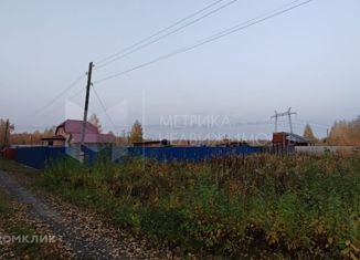 Продажа земельного участка, 8 сот., СНТ Поляна, Урожайная улица