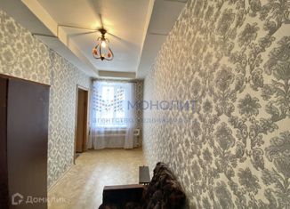 Продается 2-комнатная квартира, 33.3 м2, Нижний Новгород, Вольская улица, 18, метро Чкаловская