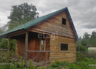 Продам дом, 36 м2, садовое товарищество Ветеран, Садовая улица, 45