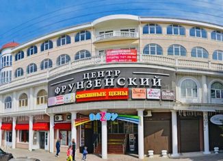 Продажа однокомнатной квартиры, 21.4 м2, Евпатория, улица Фрунзе, 20