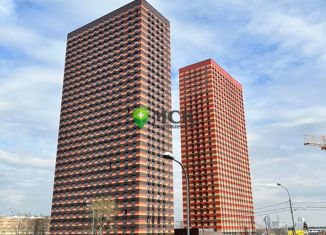 1-ком. квартира на продажу, 41.6 м2, Москва, жилой комплекс Сигнальный 16, 1.2, метро Владыкино