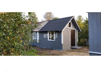 Продам дом, 25.4 м2, поселок Дивенский, улица Кирова, 16