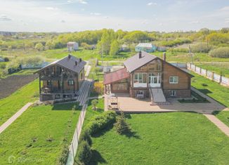 Продам дом, 196.1 м2, деревня Бехтеевка, Сиреневая улица, 2