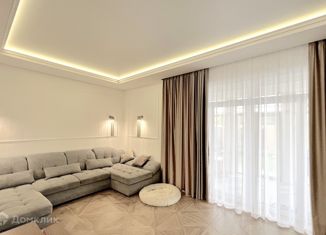 Продам таунхаус, 130 м2, посёлок Орловка, Заречная улица, 15Л