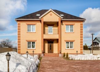 Продам дом, 400 м2, деревня Зайцево, деревня Зайцево, 52