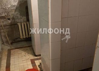 Продаю комнату, 11 м2, Новосибирск, улица Дуси Ковальчук, 396/1, улица Дуси Ковальчук