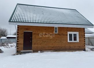 Продажа дома, 90 м2, деревня Кузнецово, деревня Кузнецово, 2