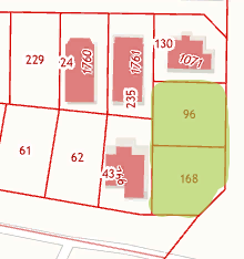 Продам участок, 14.5 сот., село Золотушка, Предгорный переулок