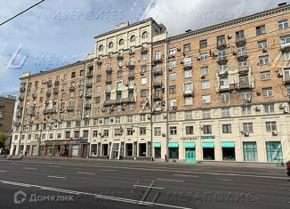 Продается офис, 258 м2, Москва, Ленинский проспект, 12, метро Шаболовская