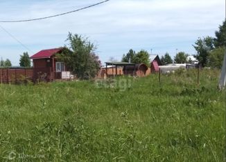 Продаю земельный участок, 10.7 сот., СНТ Озерки-1, Центральная улица