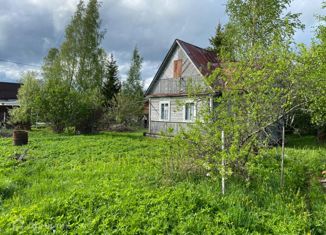 Продам дом, 70 м2, массив Кискелово, Правобережная улица