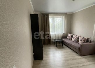 Сдается однокомнатная квартира, 40 м2, Краснодар, улица Героев-Разведчиков, 10, микрорайон Панорама