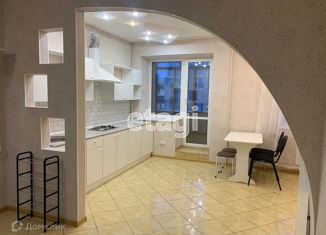 Аренда трехкомнатной квартиры, 60.5 м2, Сыктывкар, улица Ленина, 89