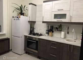 Продам 1-комнатную квартиру, 33 м2, поселок Придорожный, улица Дмитрия Донского, 12