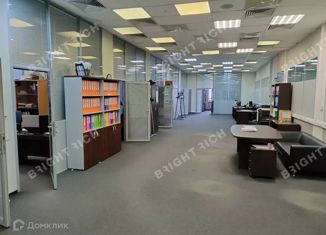 Сдается офис, 1325.3 м2, Москва, Кожевнический проезд, 1, Кожевнический проезд