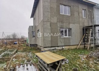 Таунхаус на продажу, 140 м2, поселок Шоссейное, Лесная улица, 32