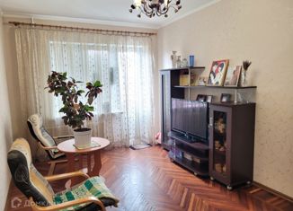 Продажа трехкомнатной квартиры, 69 м2, Ставрополь, улица Доваторцев, 4А, микрорайон №21