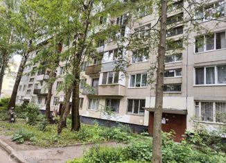 2-комнатная квартира на продажу, 44 м2, Санкт-Петербург, проспект Просвещения, 68к2, муниципальный округ Северный