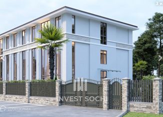 Продам 1-ком. квартиру, 25 м2, Сочи, Взлётная улица, 23, микрорайон Центральный