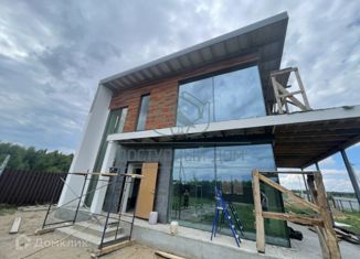 Продажа дома, 133 м2, деревня Петровское, Школьная улица