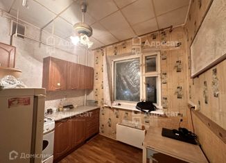 Продам 1-комнатную квартиру, 32.5 м2, рабочий посёлок Городище, проспект Ленина, 12