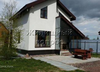 Продается дом, 80 м2, садоводческое некоммерческое товарищество Красногорское, 13-я линия, 511