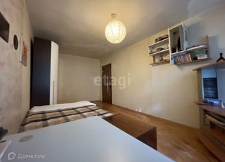 Продаю 2-ком. квартиру, 44.7 м2, Москва, Сумской проезд, 23к2, Сумской проезд