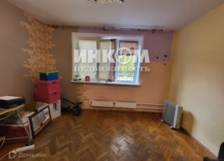 Продается 2-комнатная квартира, 52 м2, Москва, Мурановская улица, 6, район Бибирево