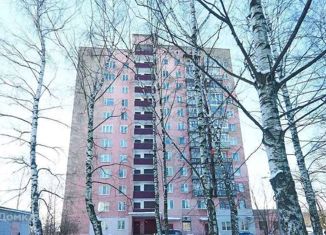 Продам 2-ком. квартиру, 52.3 м2, Ярославль, улица Слепнёва, 18, район Суздалка